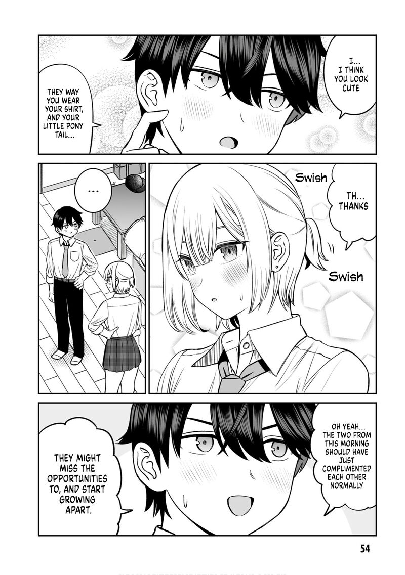 Ouji Sama No Tomodachi Chapter 11 Page 12