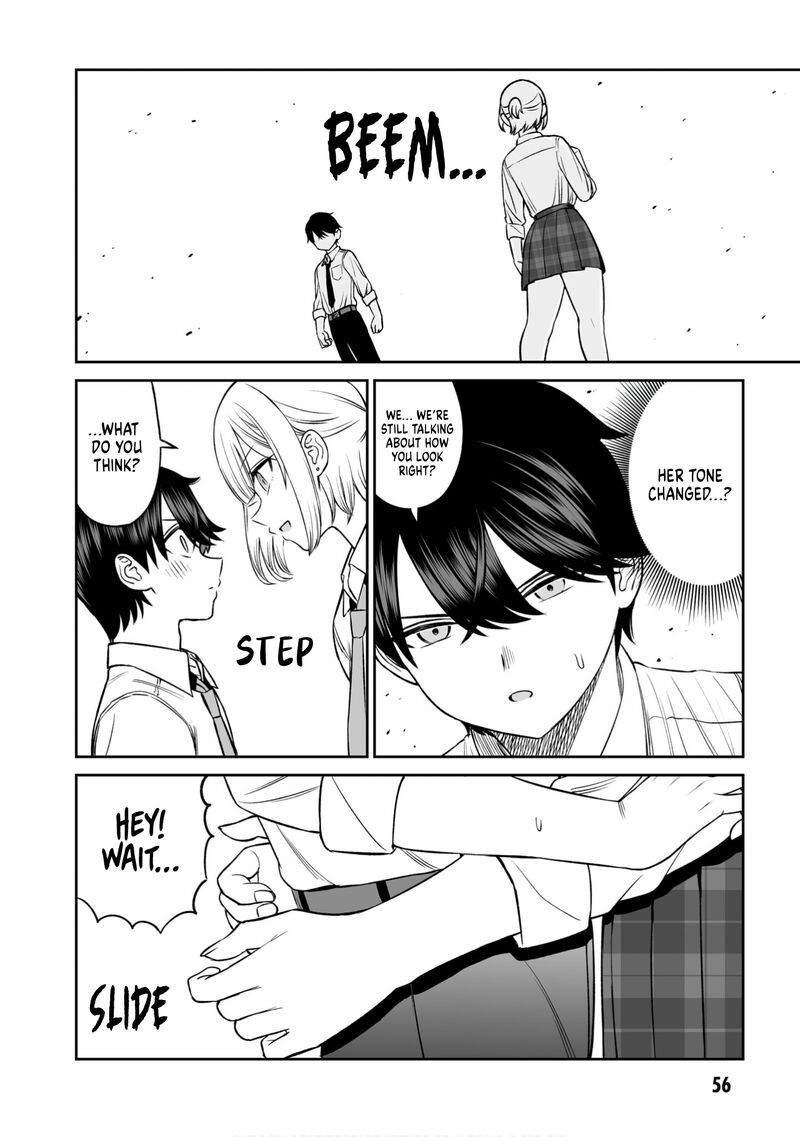 Ouji Sama No Tomodachi Chapter 11 Page 14