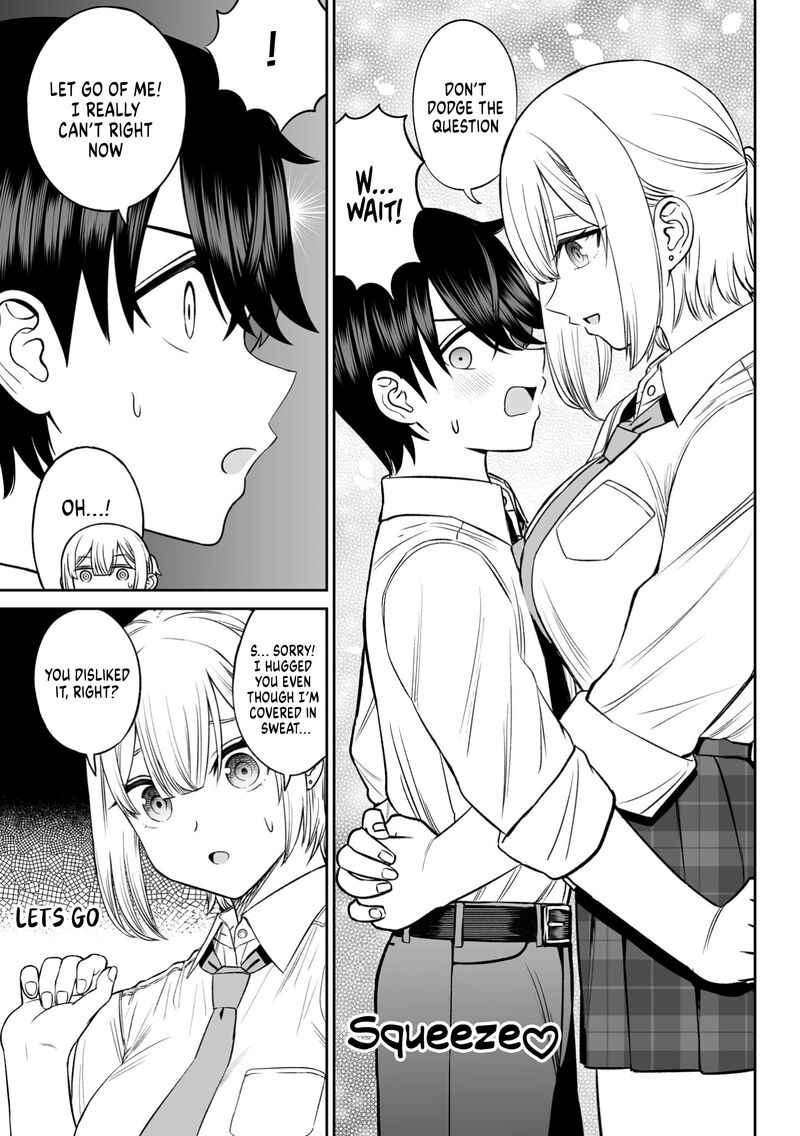 Ouji Sama No Tomodachi Chapter 11 Page 15