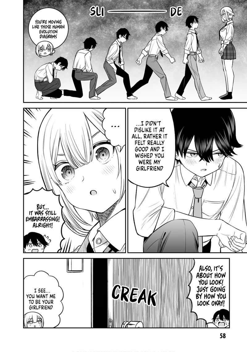 Ouji Sama No Tomodachi Chapter 11 Page 16