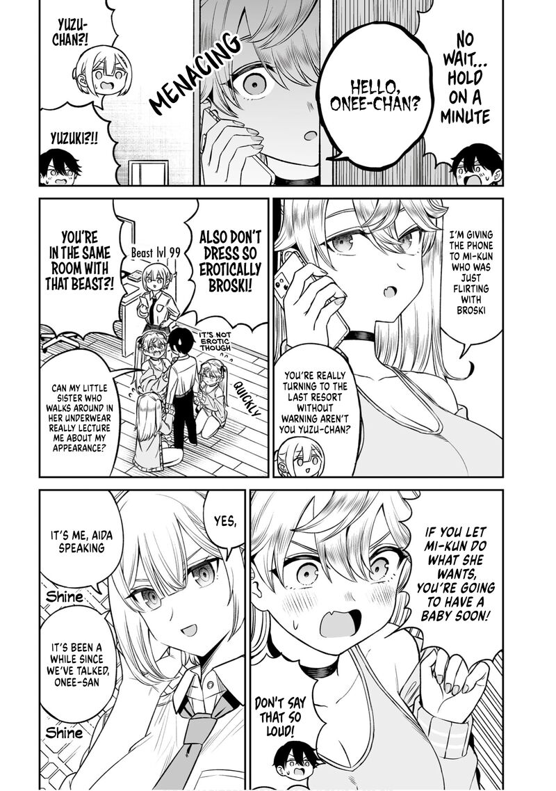 Ouji Sama No Tomodachi Chapter 11 Page 17