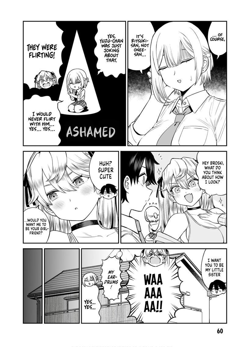 Ouji Sama No Tomodachi Chapter 11 Page 18