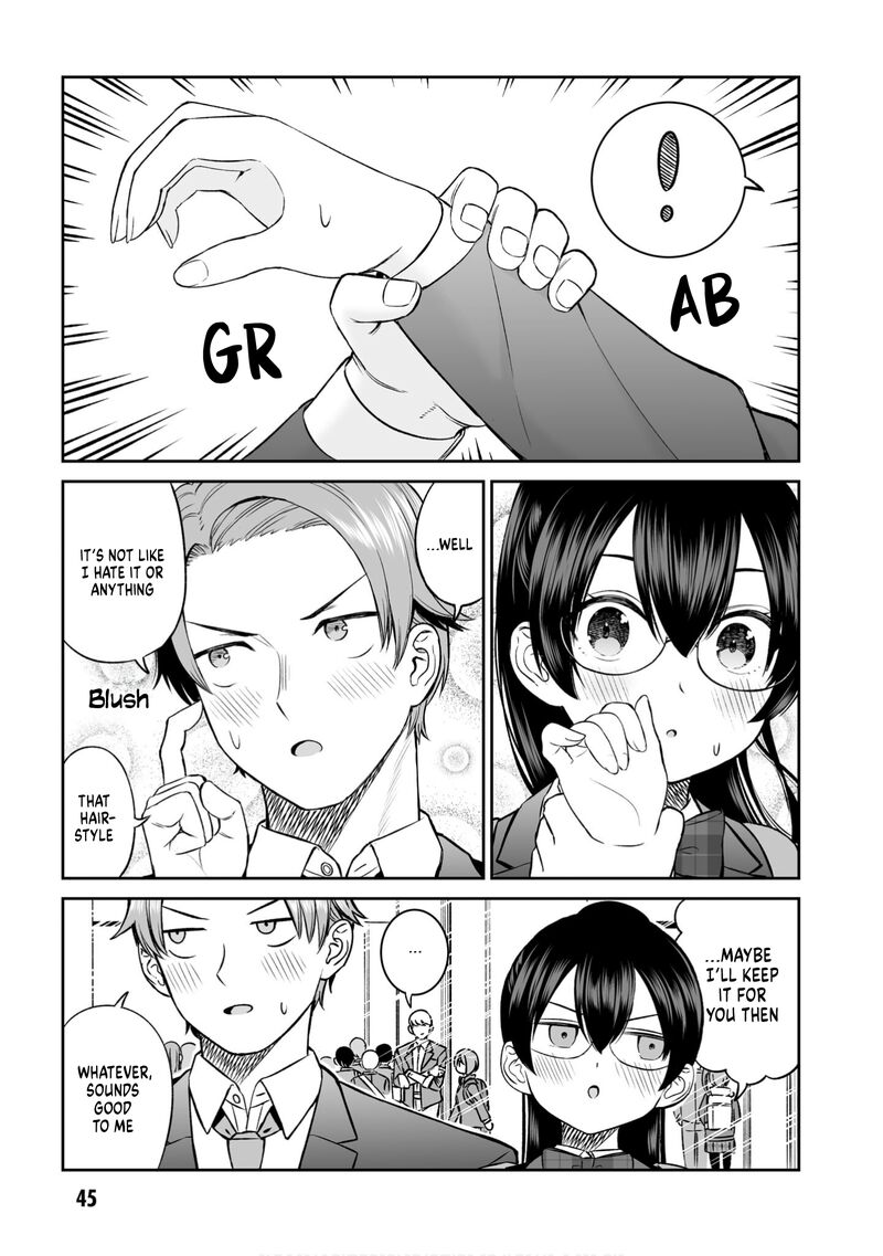 Ouji Sama No Tomodachi Chapter 11 Page 3