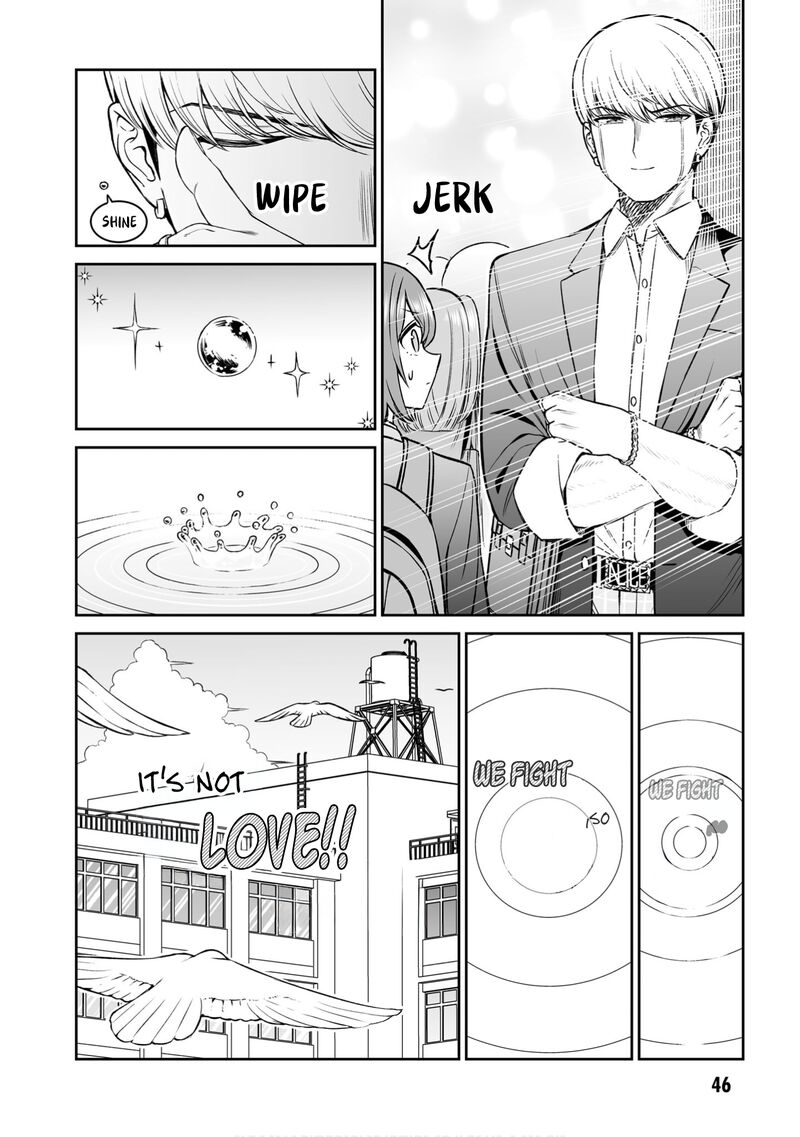 Ouji Sama No Tomodachi Chapter 11 Page 4