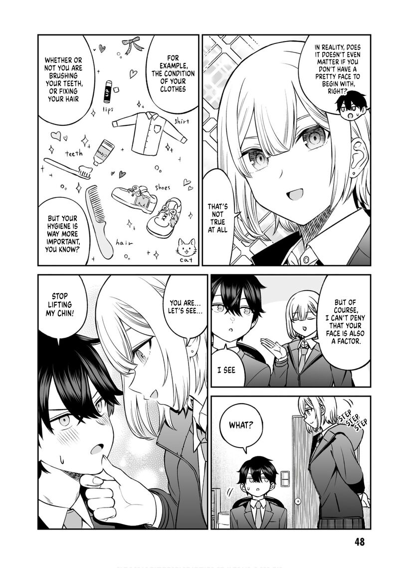 Ouji Sama No Tomodachi Chapter 11 Page 6