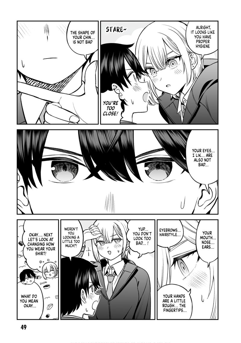 Ouji Sama No Tomodachi Chapter 11 Page 7