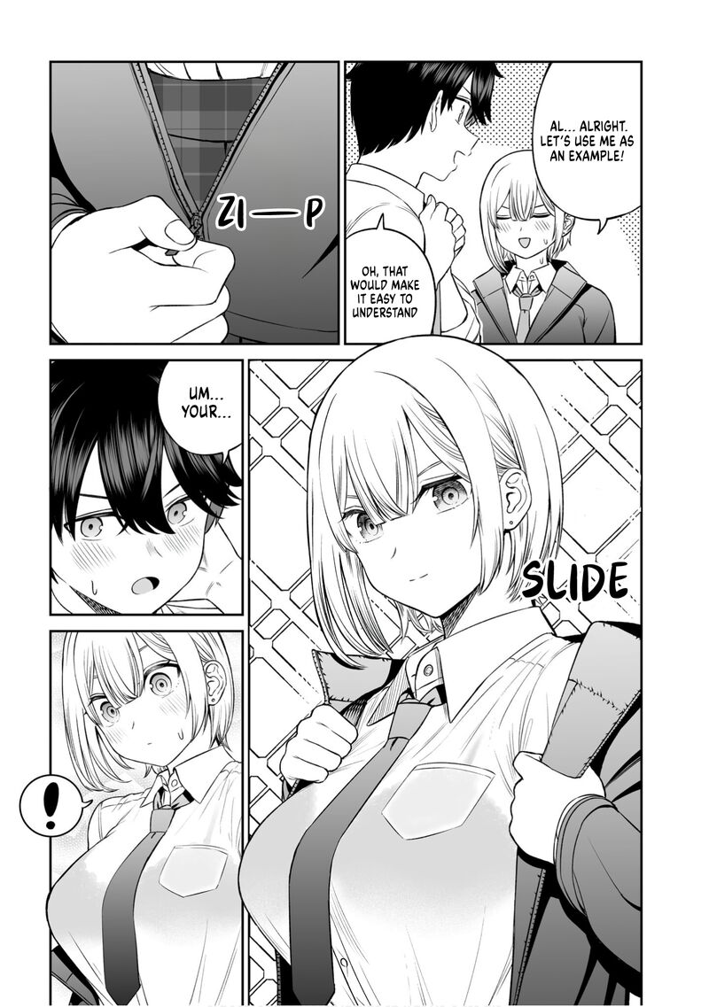 Ouji Sama No Tomodachi Chapter 11 Page 9