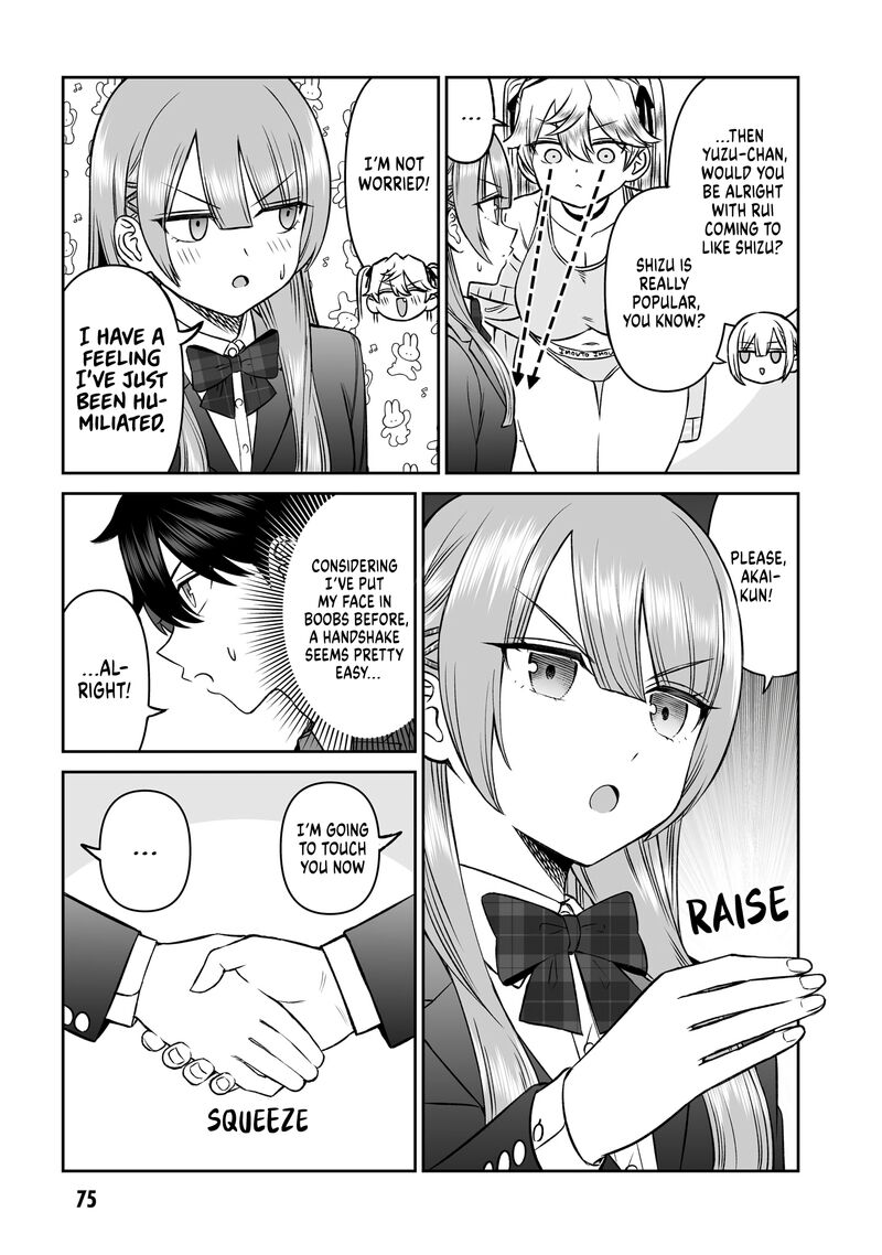 Ouji Sama No Tomodachi Chapter 12 Page 13