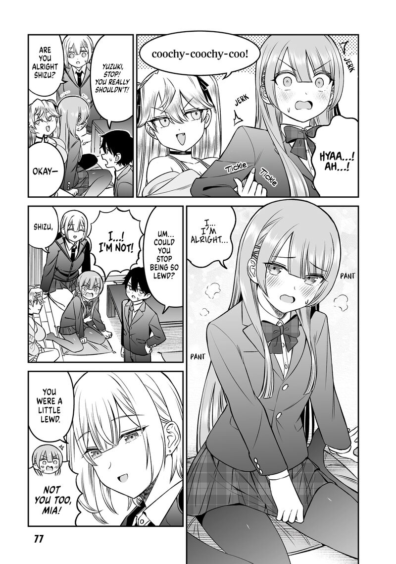 Ouji Sama No Tomodachi Chapter 12 Page 15