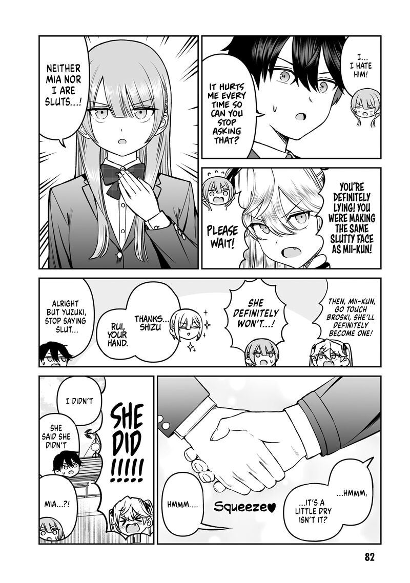 Ouji Sama No Tomodachi Chapter 12 Page 20