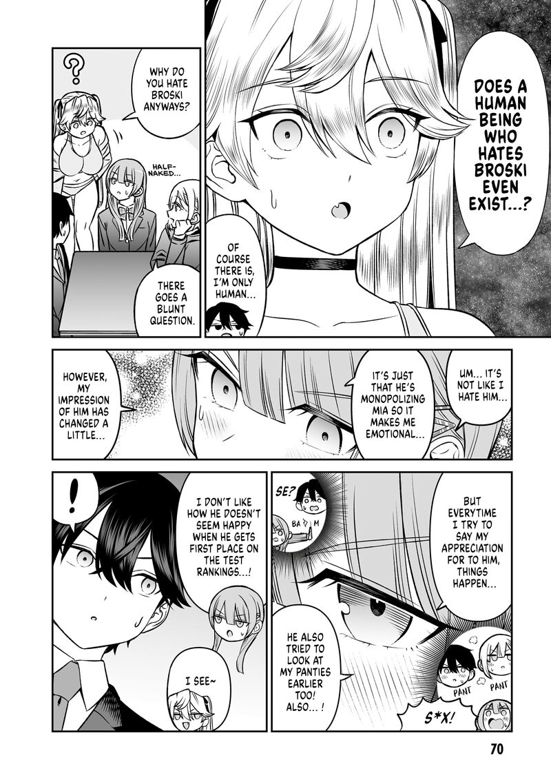 Ouji Sama No Tomodachi Chapter 12 Page 8