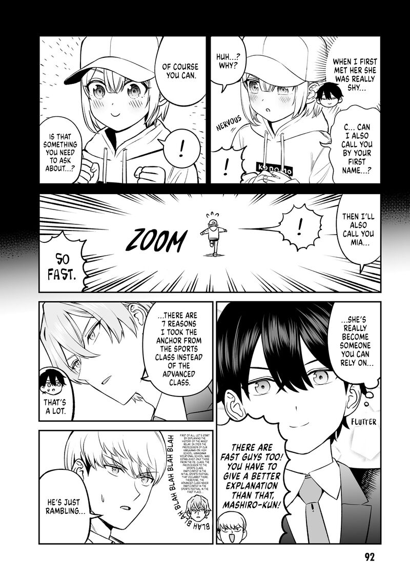 Ouji Sama No Tomodachi Chapter 13 Page 10
