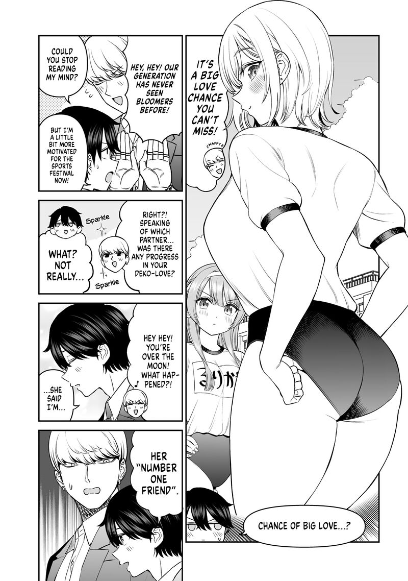 Ouji Sama No Tomodachi Chapter 13 Page 4