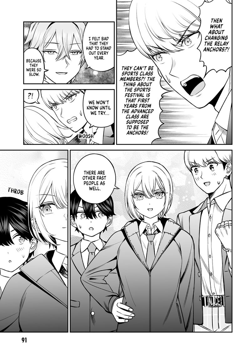 Ouji Sama No Tomodachi Chapter 13 Page 9