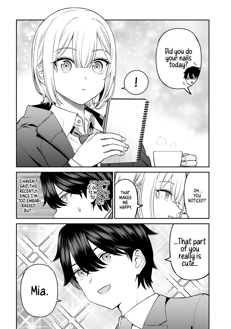 Ouji Sama No Tomodachi Chapter 14 Page 11