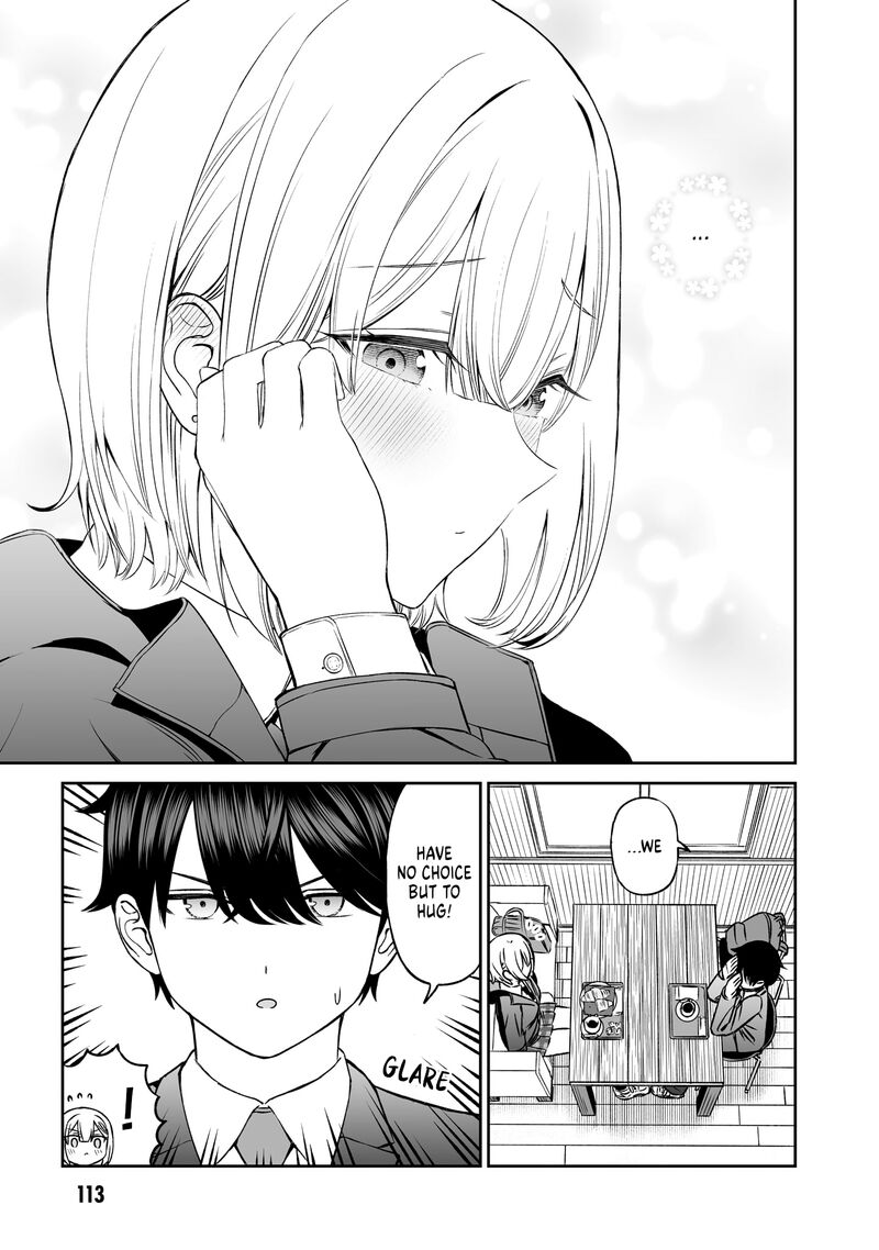 Ouji Sama No Tomodachi Chapter 14 Page 13