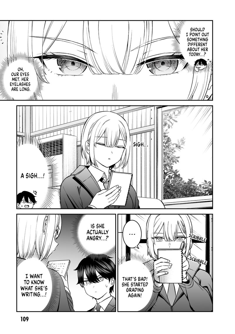 Ouji Sama No Tomodachi Chapter 14 Page 9