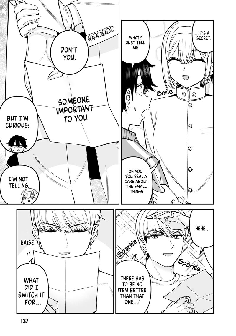 Ouji Sama No Tomodachi Chapter 15 Page 19