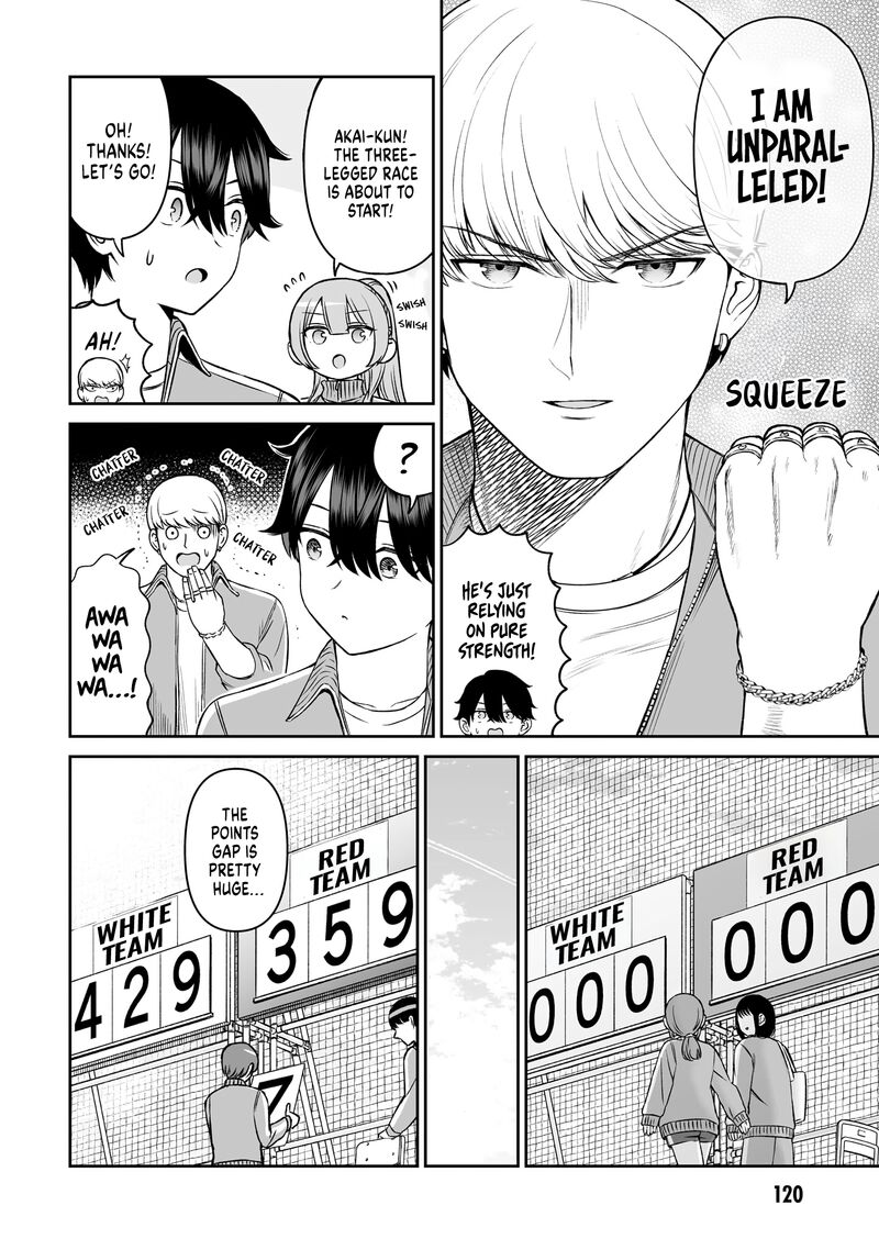 Ouji Sama No Tomodachi Chapter 15 Page 2