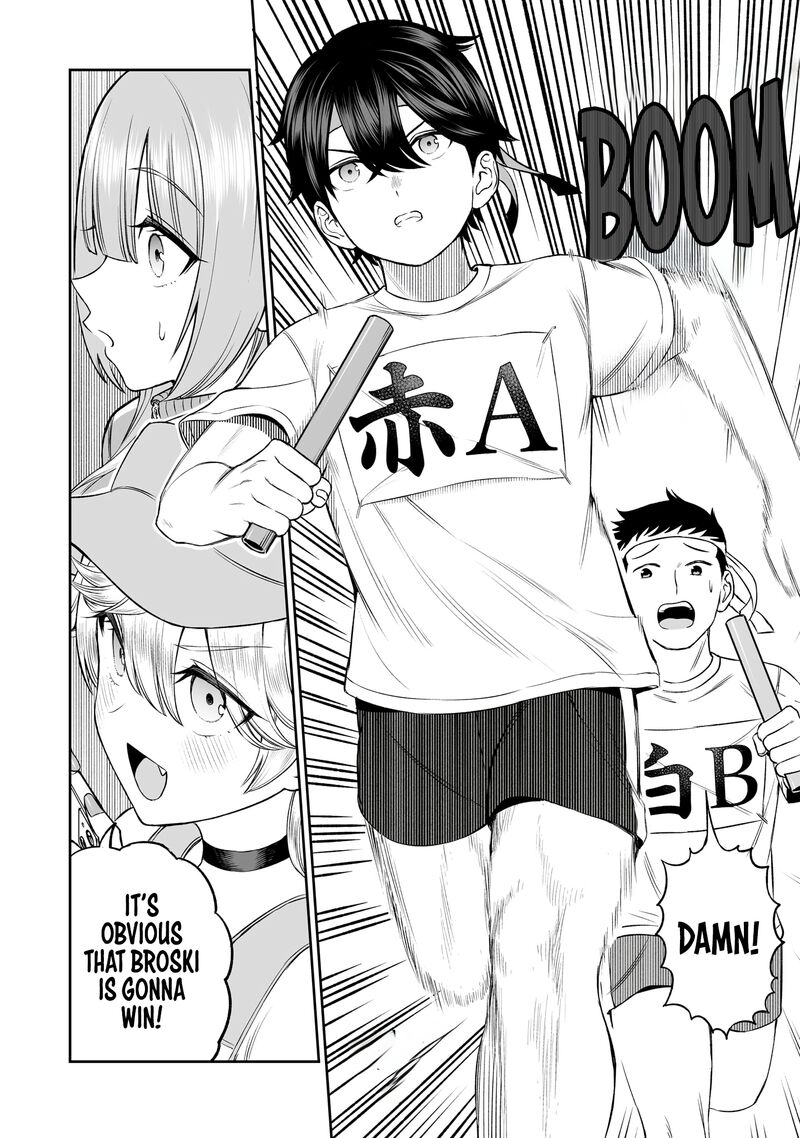 Ouji Sama No Tomodachi Chapter 16 Page 12