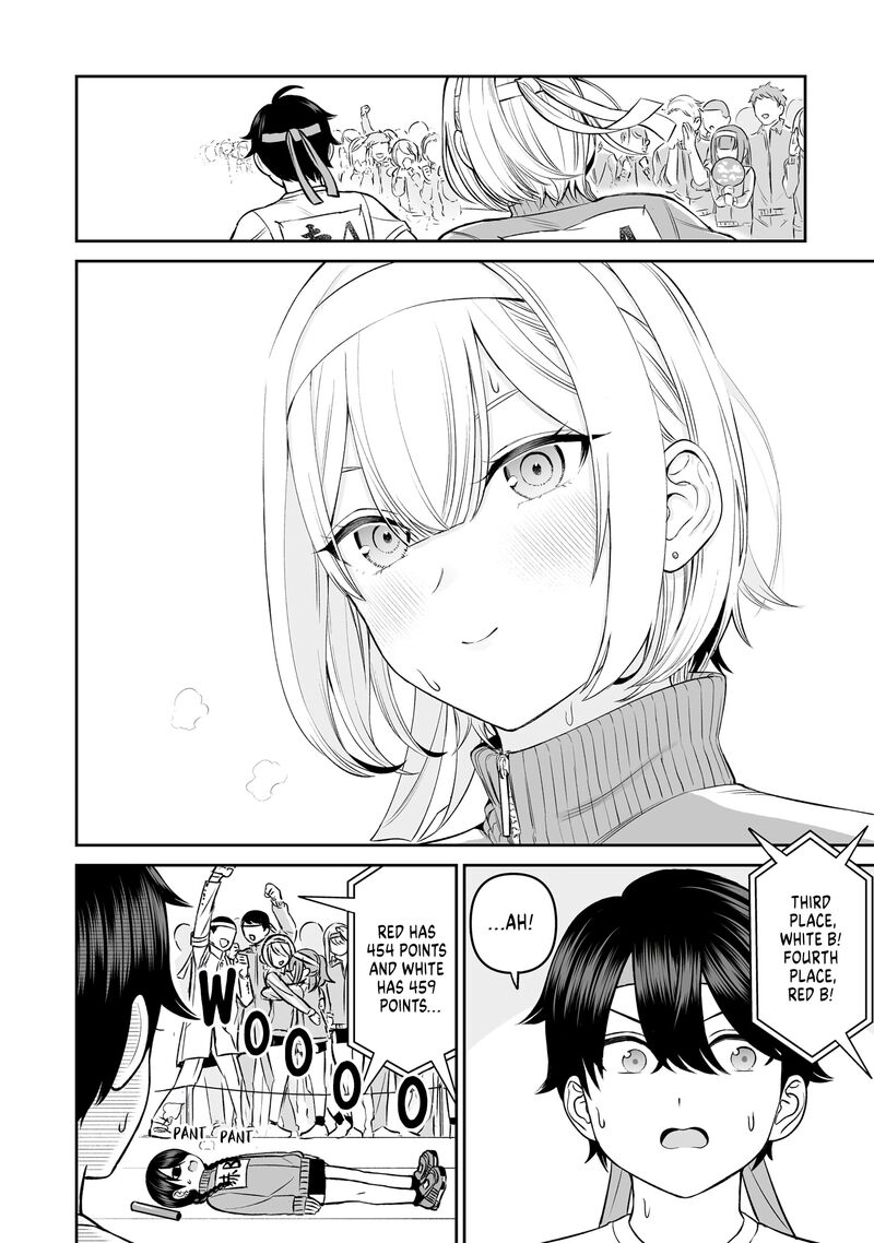 Ouji Sama No Tomodachi Chapter 16 Page 16