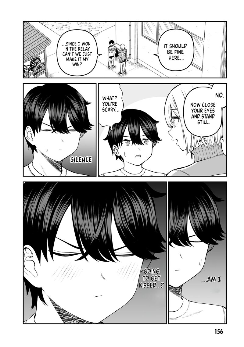 Ouji Sama No Tomodachi Chapter 16 Page 18