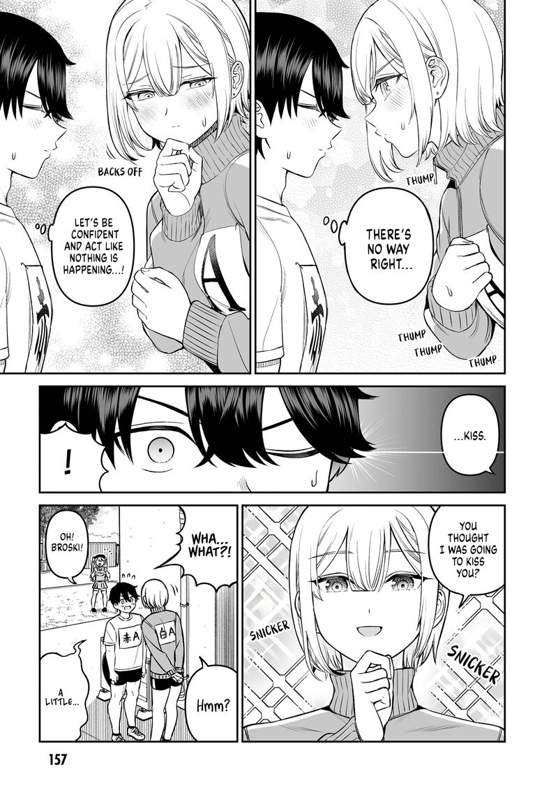 Ouji Sama No Tomodachi Chapter 16 Page 19