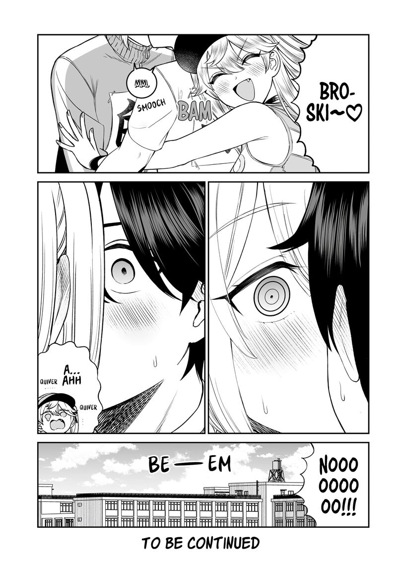 Ouji Sama No Tomodachi Chapter 16 Page 20