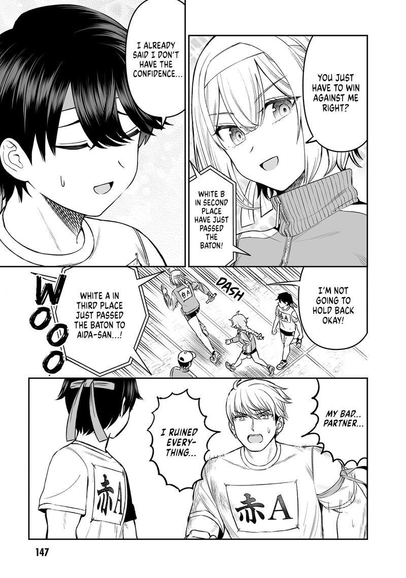 Ouji Sama No Tomodachi Chapter 16 Page 9