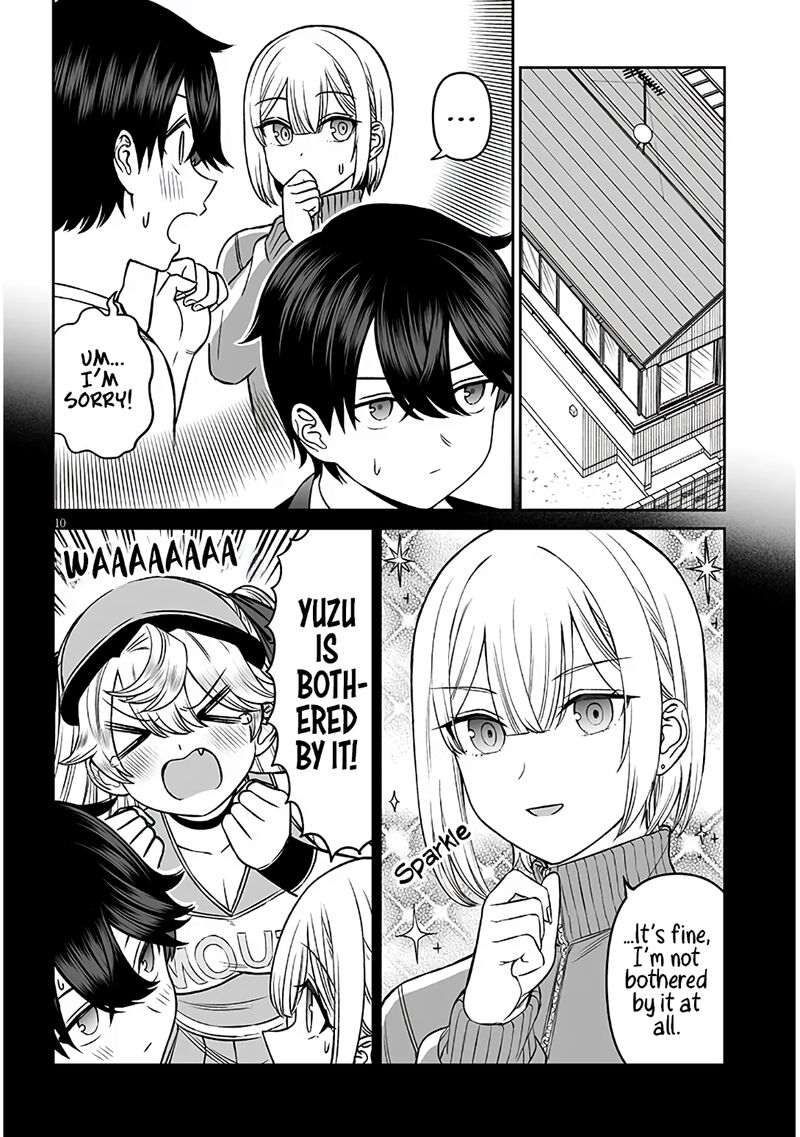Ouji Sama No Tomodachi Chapter 17 Page 10