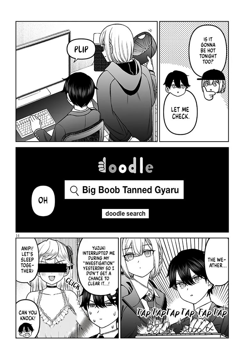 Ouji Sama No Tomodachi Chapter 19 Page 14