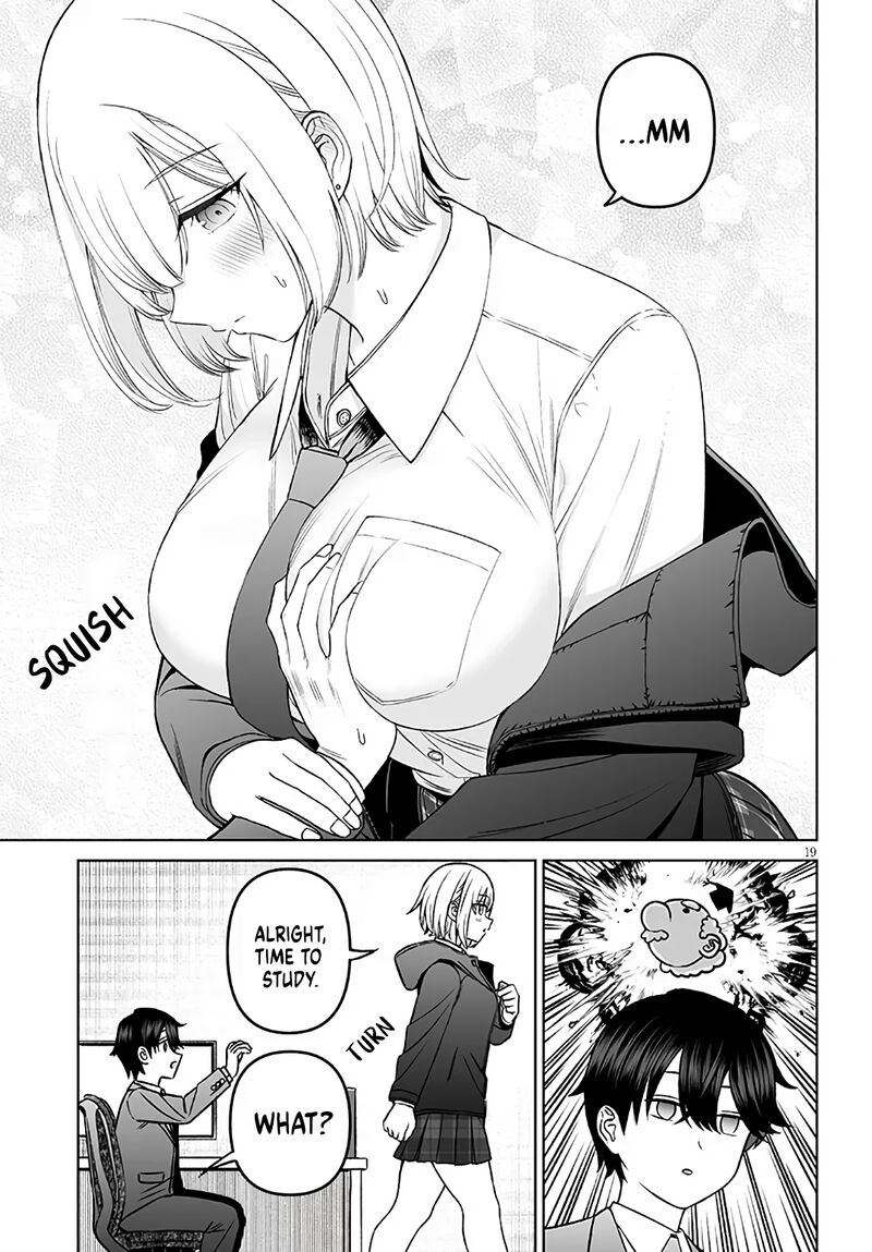 Ouji Sama No Tomodachi Chapter 19 Page 19