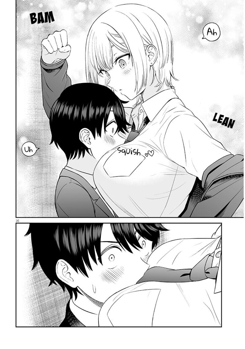Ouji Sama No Tomodachi Chapter 2 Page 16