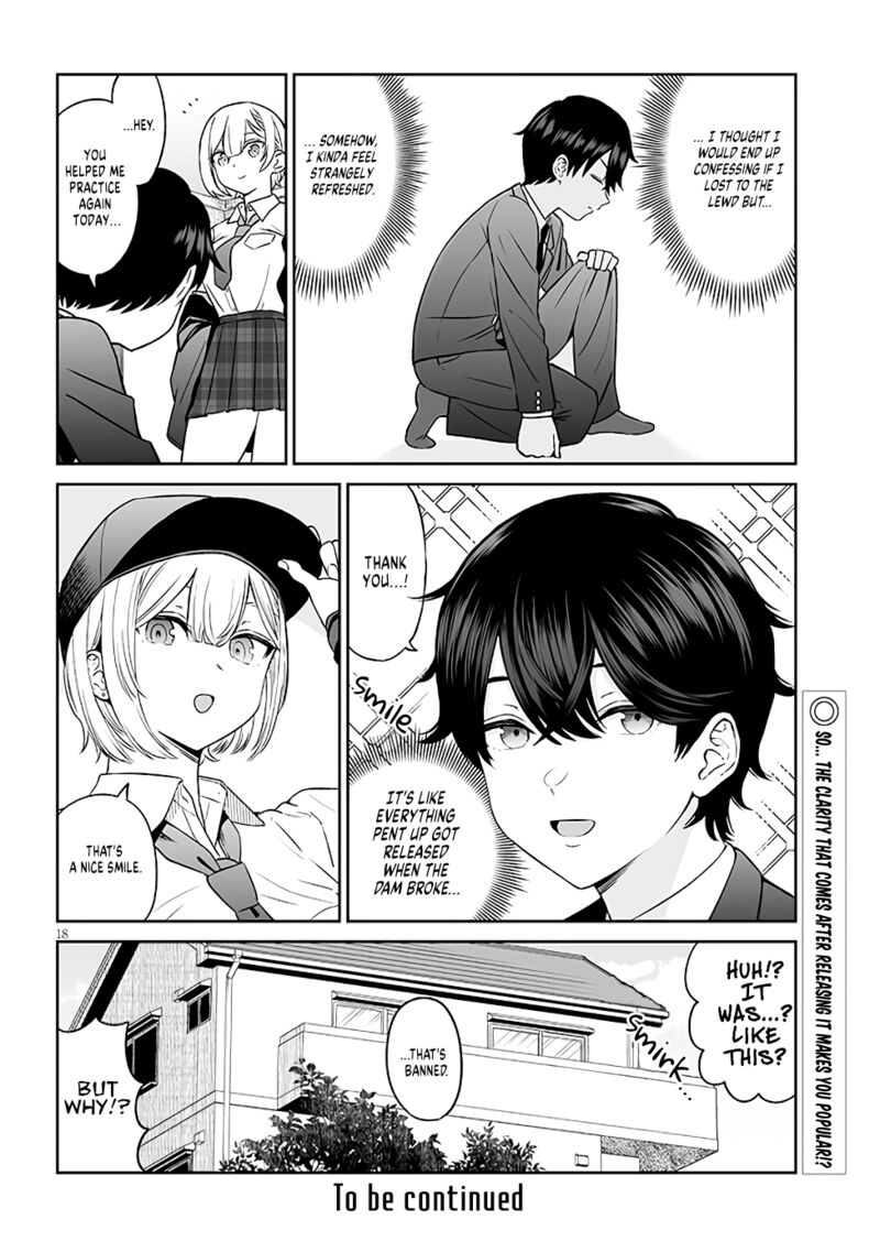Ouji Sama No Tomodachi Chapter 2 Page 18