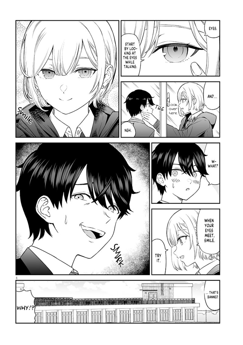 Ouji Sama No Tomodachi Chapter 2 Page 4
