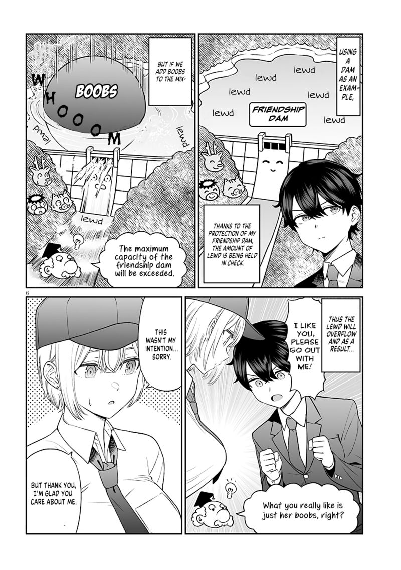 Ouji Sama No Tomodachi Chapter 2 Page 6