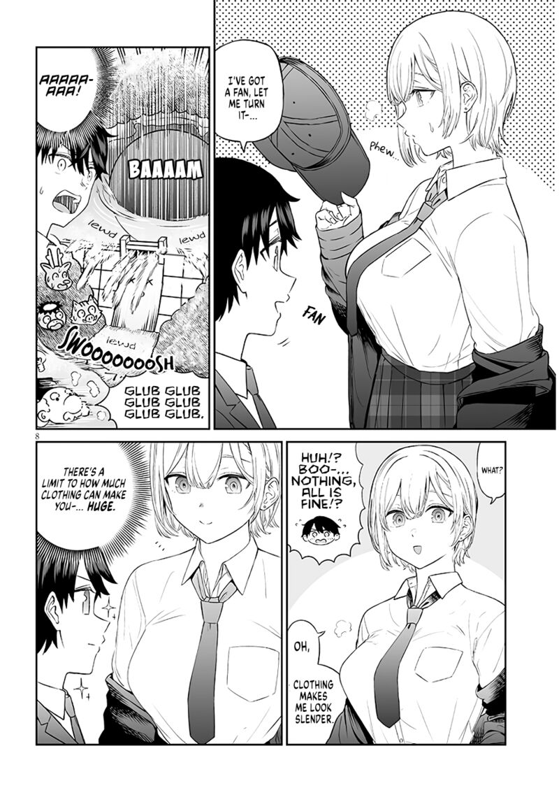 Ouji Sama No Tomodachi Chapter 2 Page 8