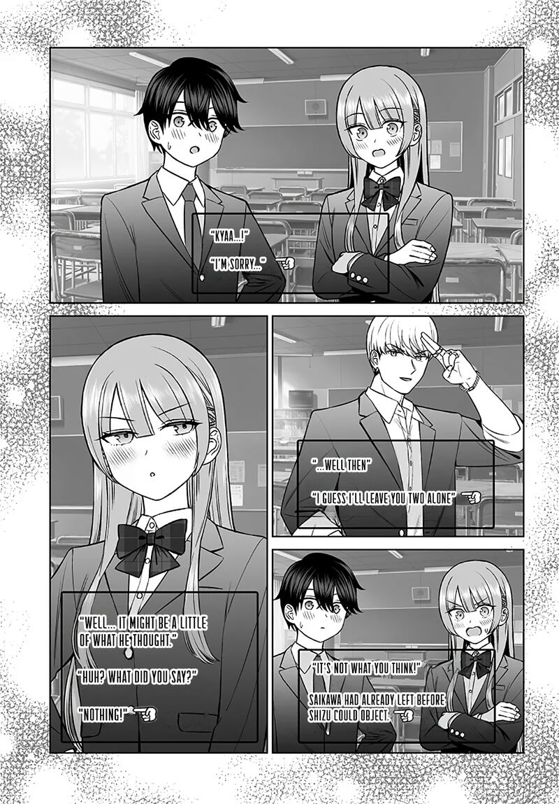 Ouji Sama No Tomodachi Chapter 20 Page 9
