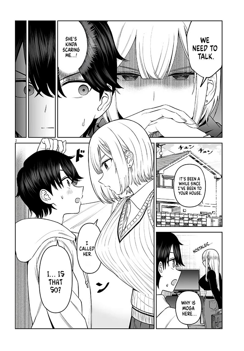 Ouji Sama No Tomodachi Chapter 21 Page 2