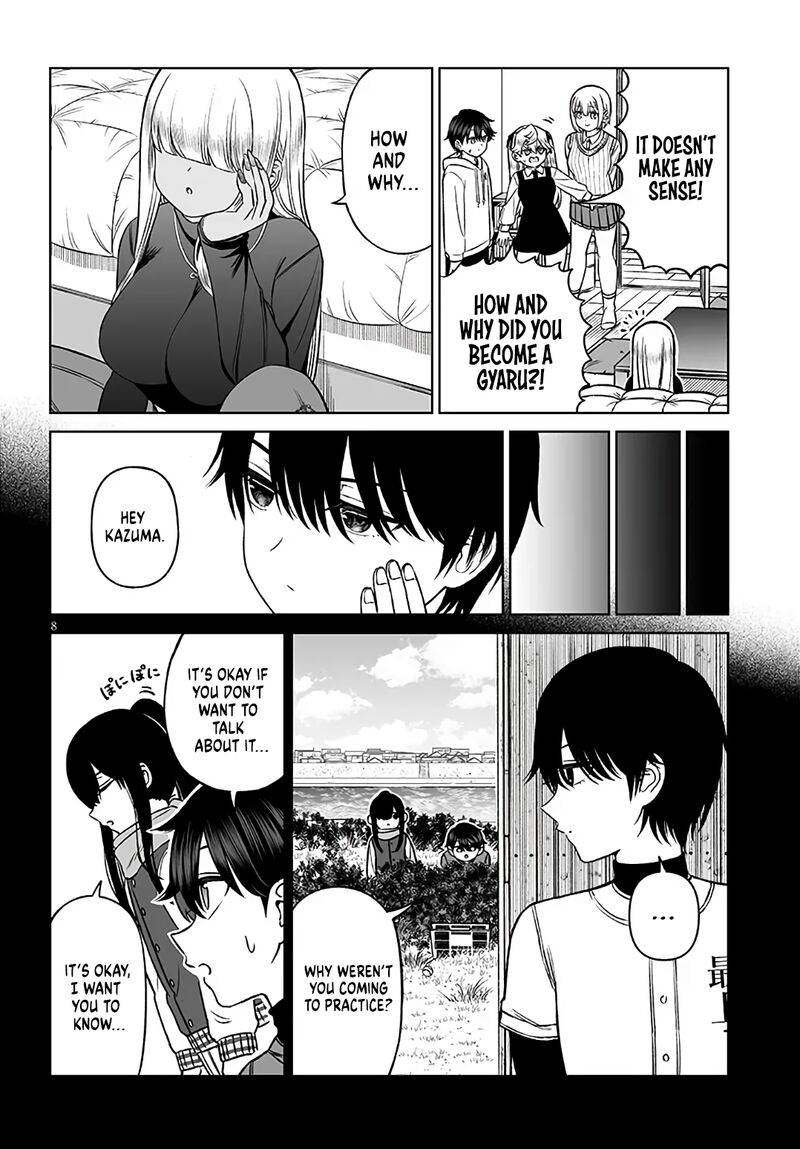 Ouji Sama No Tomodachi Chapter 21 Page 8