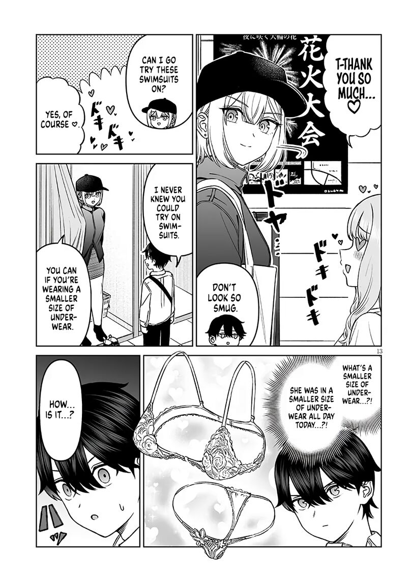 Ouji Sama No Tomodachi Chapter 22 Page 13