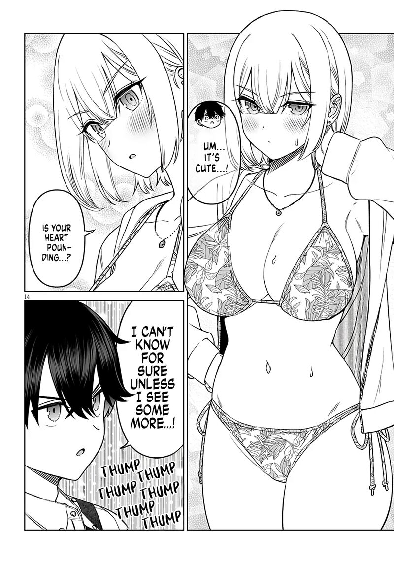 Ouji Sama No Tomodachi Chapter 22 Page 14
