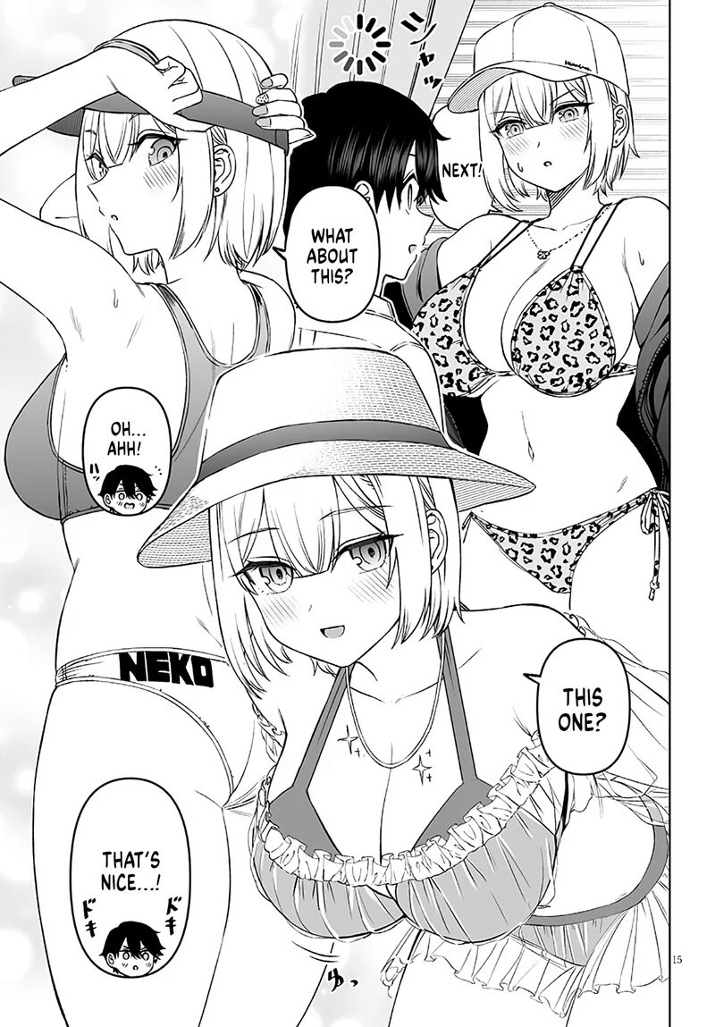 Ouji Sama No Tomodachi Chapter 22 Page 15