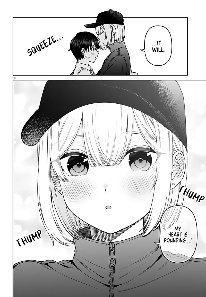 Ouji Sama No Tomodachi Chapter 22 Page 20