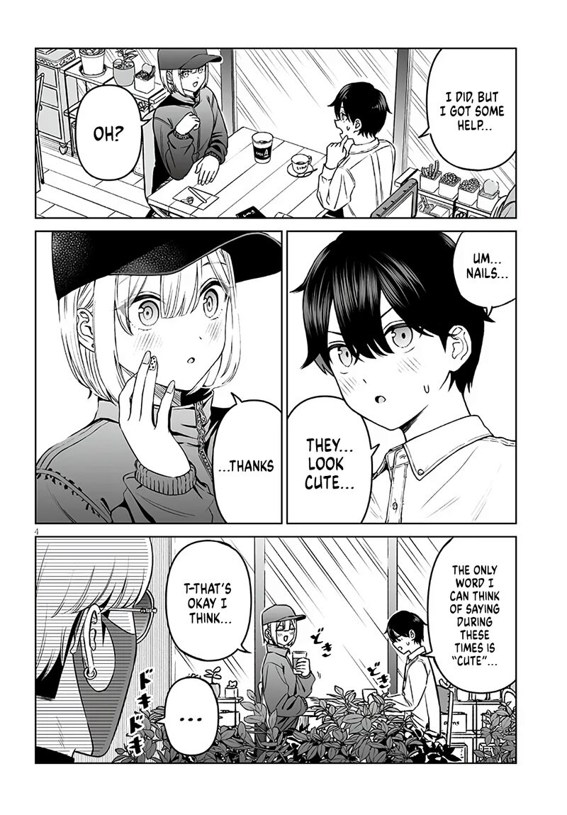 Ouji Sama No Tomodachi Chapter 22 Page 4