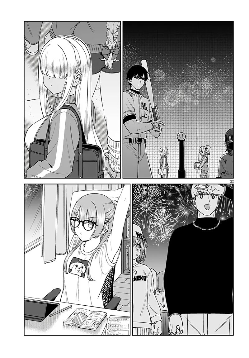 Ouji Sama No Tomodachi Chapter 23 Page 22