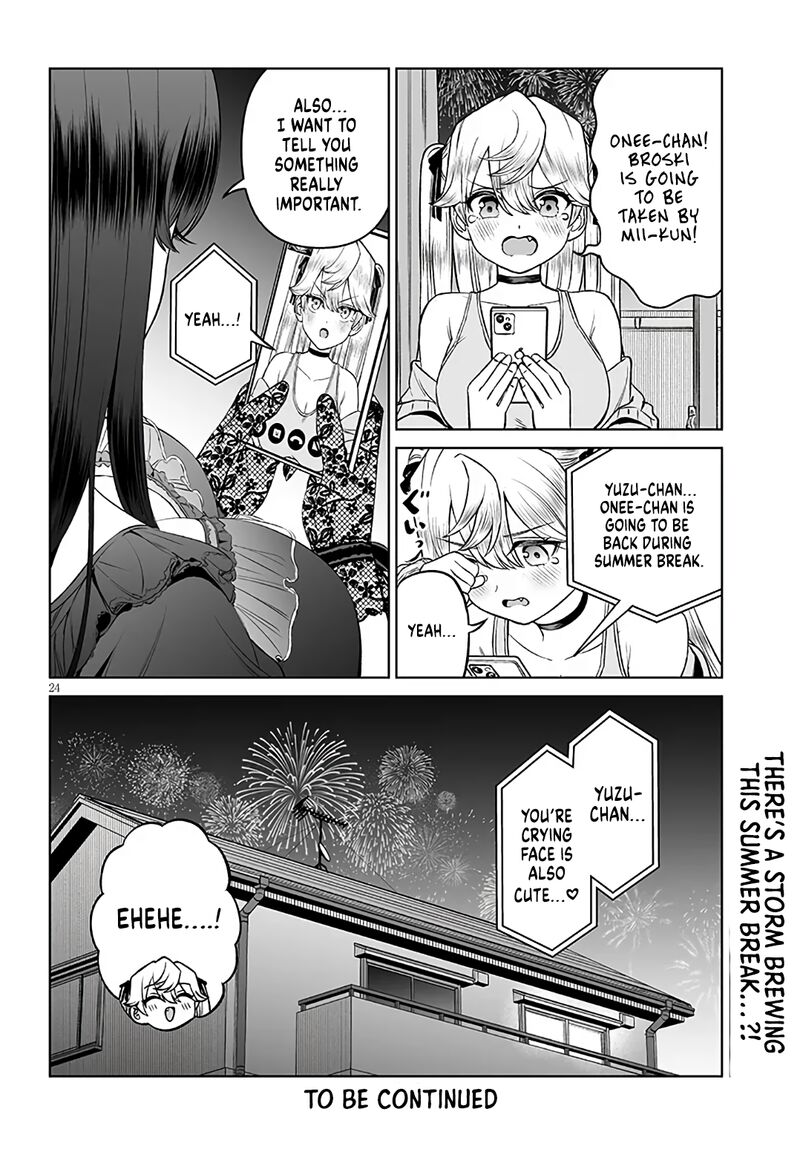 Ouji Sama No Tomodachi Chapter 23 Page 23