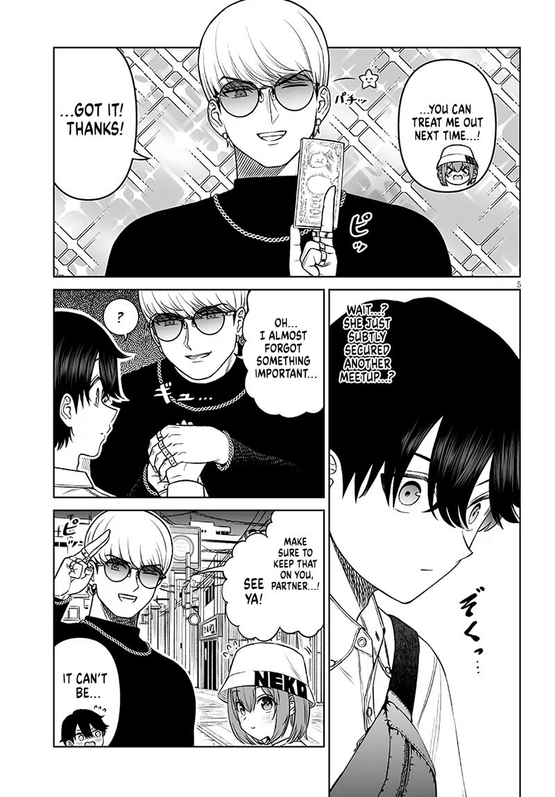 Ouji Sama No Tomodachi Chapter 23 Page 5