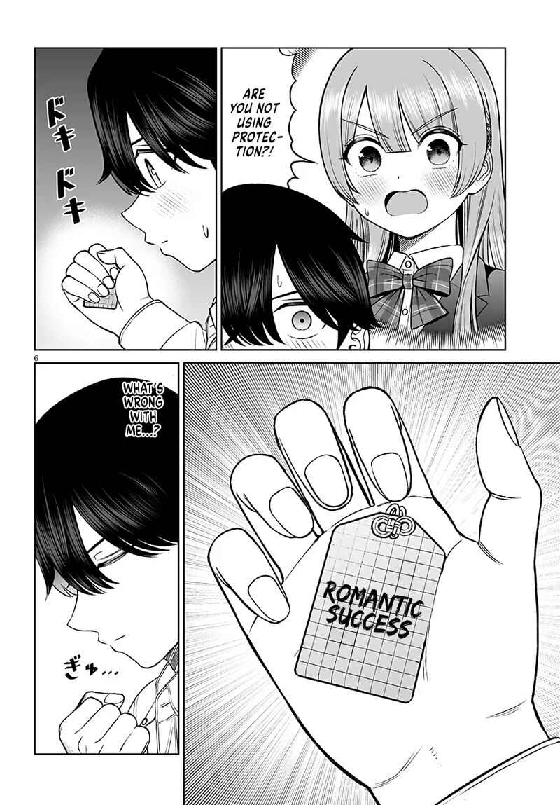 Ouji Sama No Tomodachi Chapter 23 Page 6