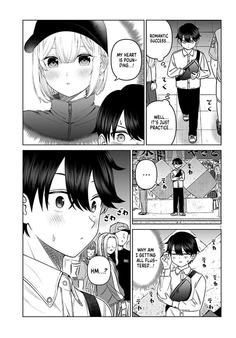 Ouji Sama No Tomodachi Chapter 23 Page 7